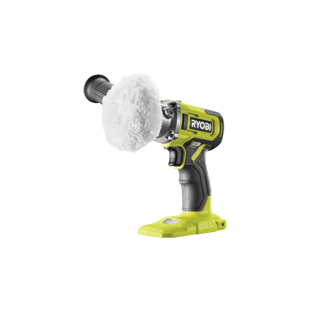Ryobi One+ Detail Polisher/Sander 18V Rdp18-0 (Tool Only)