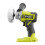 Ryobi Ryobi ONE+ Detail Polisher/Sander 18V RDP18-0 (Tool Only) 2