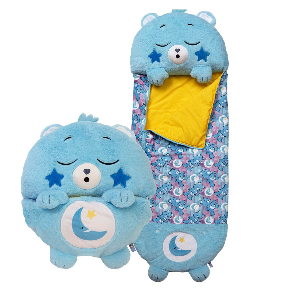 (Bedtime Bear) Happy Nappers - Care Bear Family