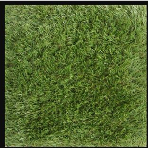 (1.5m, 5m) 20mm Artificial Grass- Realistic Looking Lawn Turf 2