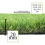 (1.5m, 5m) 20mm Artificial Grass- Realistic Looking Lawn Turf 4