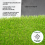 (1.5m, 5m) 20mm Artificial Grass- Realistic Looking Lawn Turf 7