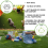 (5m, 7m) 20mm Artificial Grass- Realistic Looking Lawn Turf 6