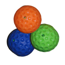 Large Interactive Giggle Exciting Sound Dispensing Dog Treat Puzzle Toy For Dog