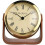 WM.Widdop. Gold Mantel Clock On Stand - W2942 3