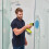 Ryobi Ryobi ONE+ Compact Power Scrubber 18V R18CPS-0 (Tool Only) 4