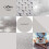 Crown (Cloud Burst) Crown Silk Paint Emulsion Walls & Ceilings 2.5L 7