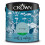 Crown (Duck Egg) Crown Silk Paint Emulsion Walls & Ceilings 2.5L 10