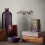 Crown (Grey Putty) Crown Silk Paint Emulsion Walls & Ceilings 2.5L 4