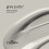 Crown (Grey Putty) Crown Silk Paint Emulsion Walls & Ceilings 2.5L 8