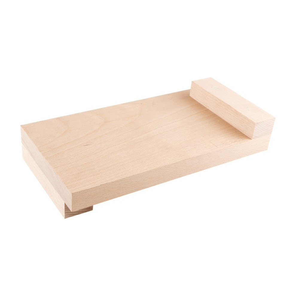 9" x 6" Beechwood Bench Hook
