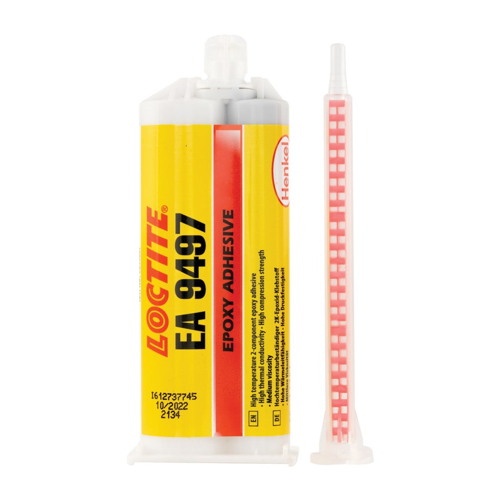 9497 A&b Epoxy Adhesive - 50ml