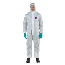 1500 Stitched - Model 138 Size 5XL Protective Suits