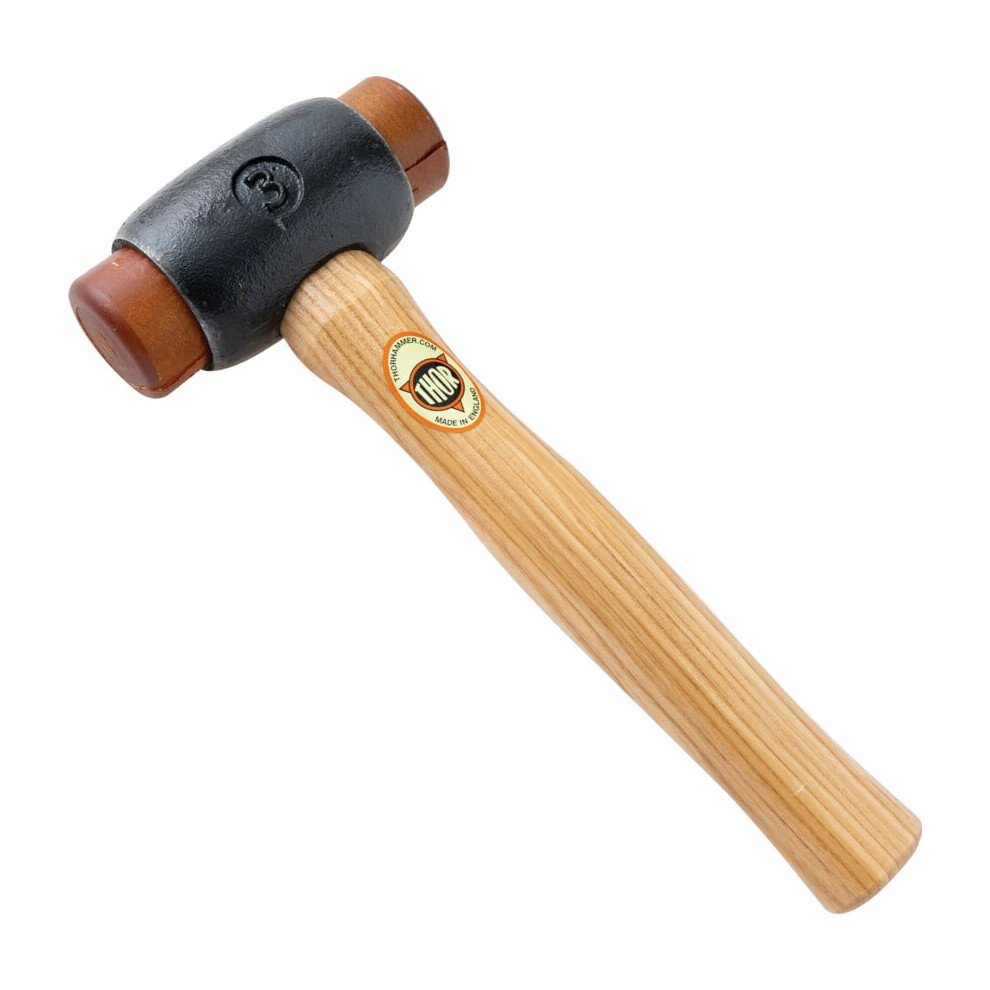 Rawhide 43oz Soft Faced Hammer