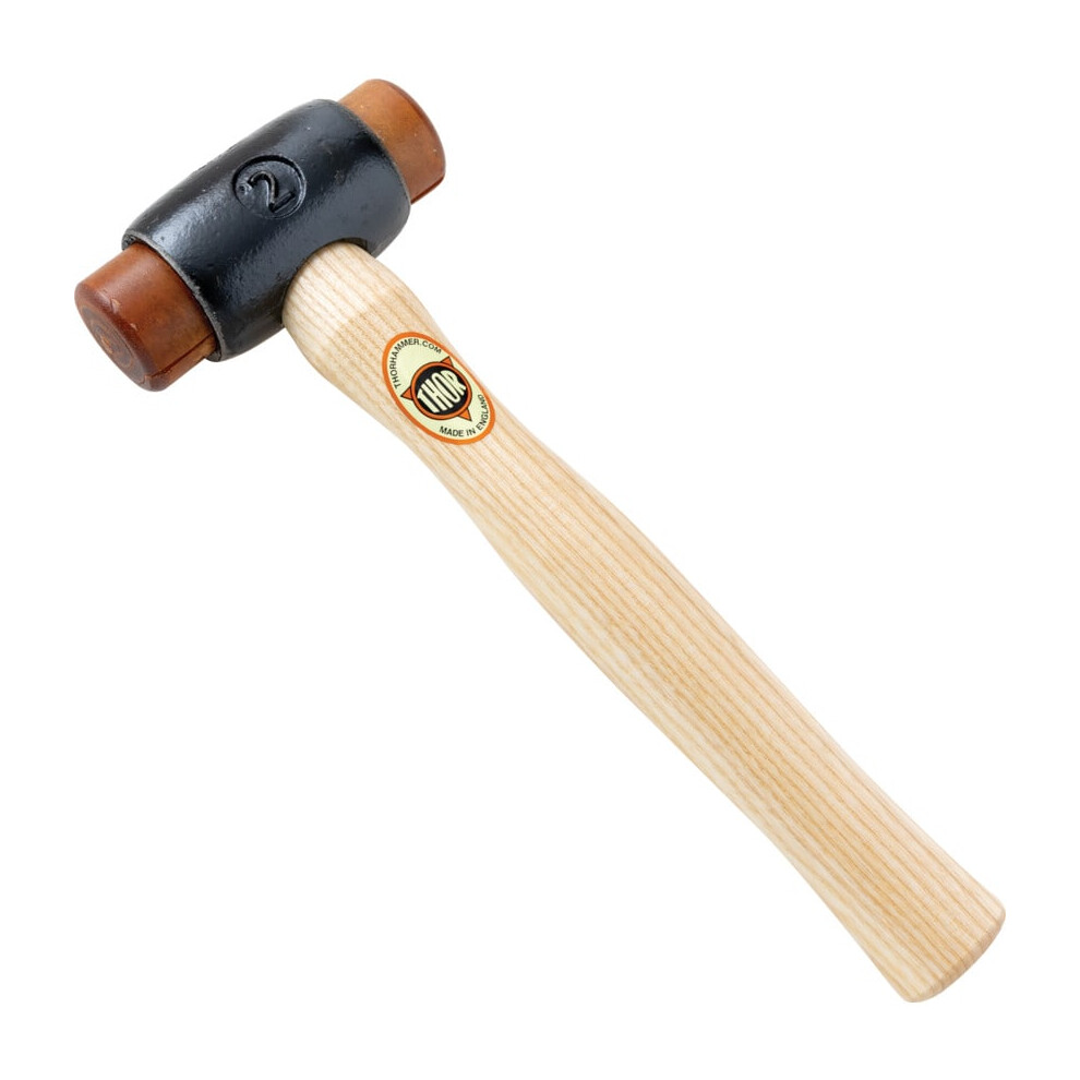 Rawhide 28oz Soft Faced Hammer