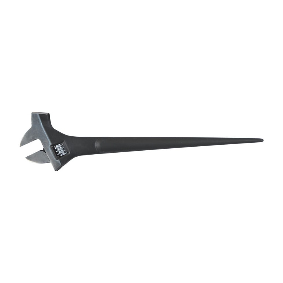 Adjustable Podger Spanner, 380mm Length, 0-45mm