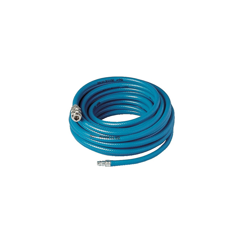 1004716 DAF-7350 10m Blue Air Line Hose