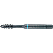 E240 M6 HSS-E Metric Coarse Spiral Point Tap - Blue Shark DIN 371