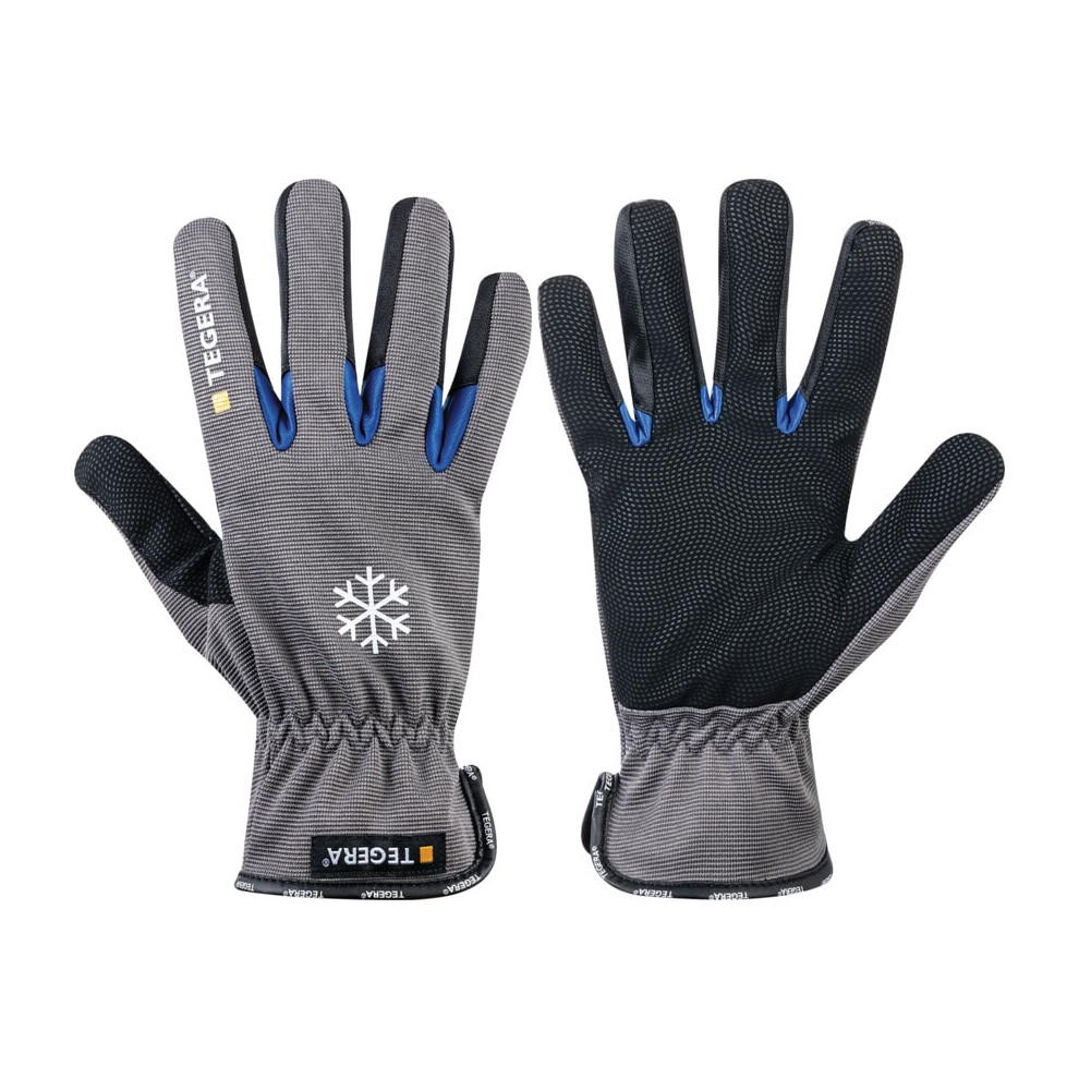 417 Tegera Winter Gloves S8