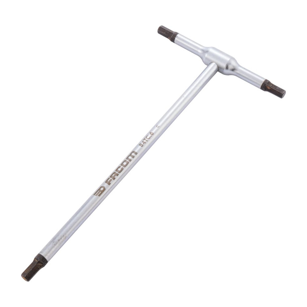 84TC.6 T-Handle Key
