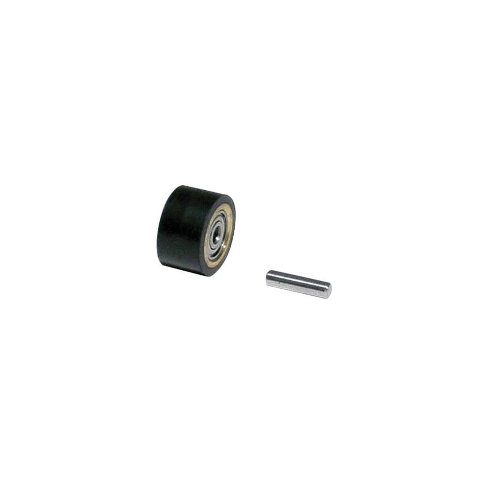 Photos - Drill / Screwdriver Dynabrade Contact Wheel Assembly - DYN2981107F 11078 