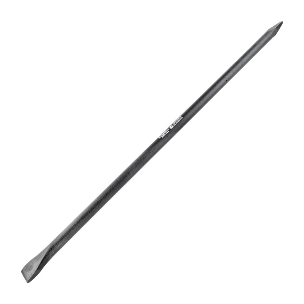 900 x 38mm Chisel & Point Crow Bar