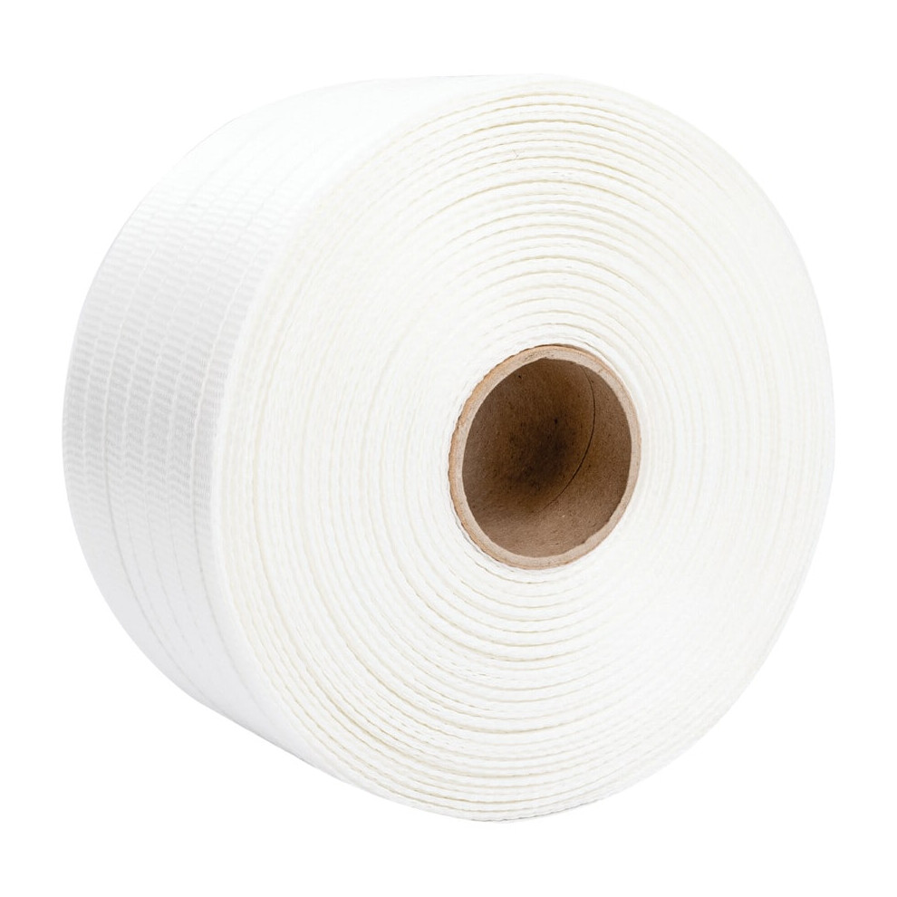 Woven Polyester Strapping - 19MM X 600M