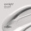 Crown (Spotlight) Crown Silk Paint Emulsion Walls & Ceilings 2.5L 8