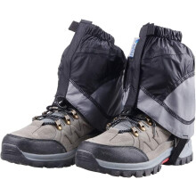 Gaiters Low Gators Lightweight Waterproof Ankle Gaiters For Hiking Walking Backpacking