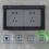 2 Speed - Weather Resistant - Outdoor Plug And Socket Cover - Black 2