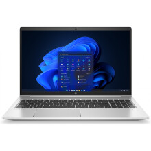 HP ProBook 450 G9 i5 1235U/16GB/512SSD/DOS silver - Refurbished