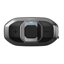 Communicatiekit - SENA - SF4 - Bluetooth 4.1 - Intercom 4 deelnemers - Autonomie 13u