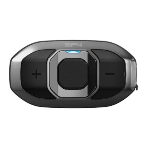 Communicatiekit - SENA - SF4 - Bluetooth 4.1 - Intercom 4 deelnemers - Autonomie 13u