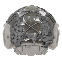 Airsoft Hunting Helmet Tactical Military Combat Helmet Cover Cs Sport Helme