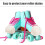 4 Pieces Artificial Leather Roller Skate Cap Protectors For Quad Roller Skatewhite 5