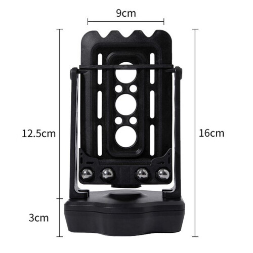 Automatic Watch Winder Watch Rotator Wear Resistant For Mechanical 2