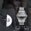 Automatic Watch Winder Watch Rotator Wear Resistant For Mechanical 2