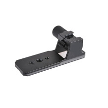 Lens Support Collar For Fe 200-600 F5.6-6.3g Oss Tripod Mount Ring Replacement Base Foot Stand