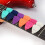 Ukulele Picks, 12Pack Felt Uke Picks for Acoustic Electric 1
