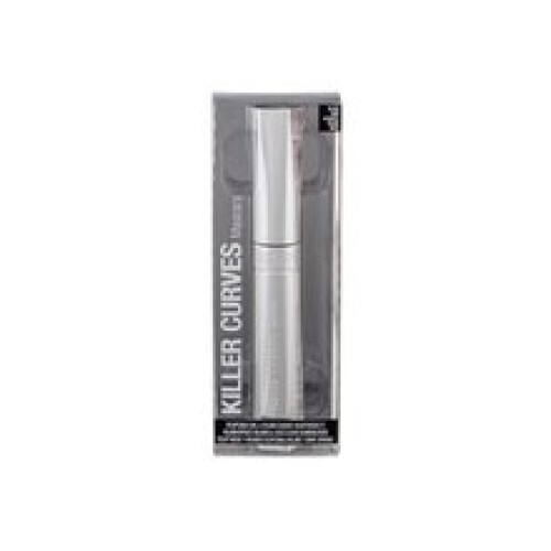 Physicians Formula, Mascara Killer Curves, PF10013 Noir, 8 g (0,28 oz)