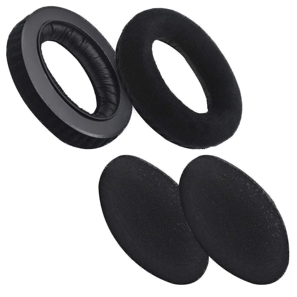 Replacement Earpads For Sennheiser Hd545 Hd565 Hd580 Hd600 Hd650 9099488676532