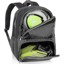 Soccer Bag - Soccer Backpack Amp; Bags For Basketball, Volleyball Amp; Football