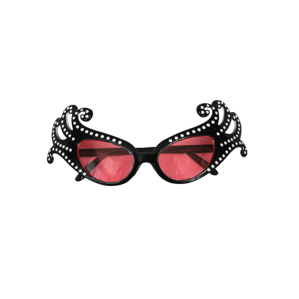 Dame Edna style Glasses