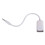 Usb Female To Aux 3.5mm Male Jack Plug Audio Converter Adapter Data Cable 3
