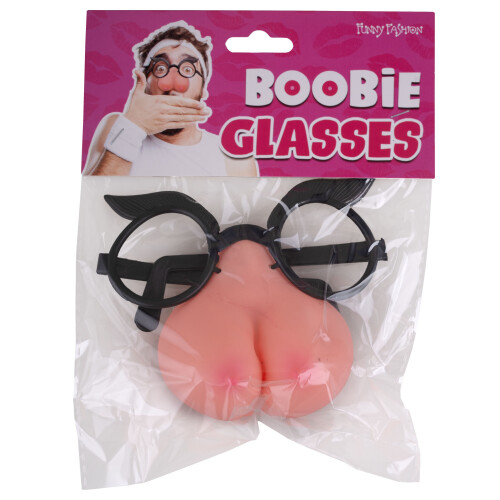Boob Glasses 1