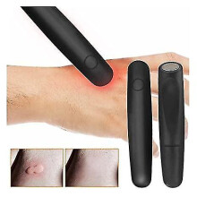 Insect Sting And Bite Relief, Electronic Mosquito Bites Itching Treatment Tool, Bug Bite Healer Anti Itch Pen Chemical Free, Kid Friendly
