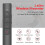 Powerpoint Computer Remote Control With Hyperlink Volume, 2.4ghz Usb Powerpoint Remote Control Wireless Pointer Presentation Clicker Powerpoint Zapett 3