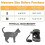 Cat Harness Kitten Harness With Cat Lead, Soft 3
