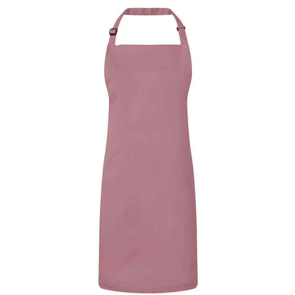 Premier Unisex (One Rose) Adult Colours Full Apron 90Cm
