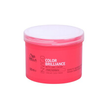 Masque - Wella Professionals - Invigo Color Brilliance - 500ml - Värjätyt hiukset - Hetkellinen kiilto